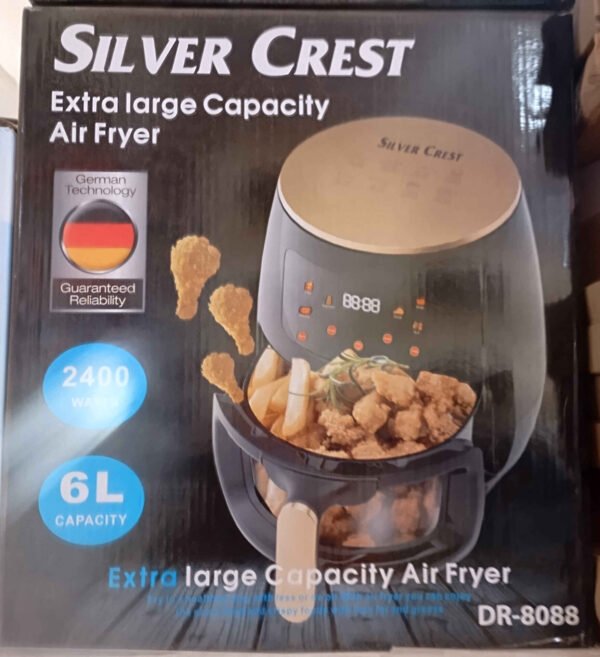 Air Fryer