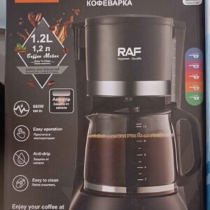 Coffee Maker