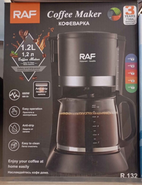 Coffee Maker