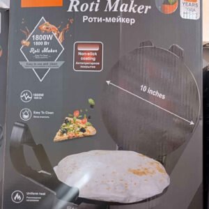 Roti Maker