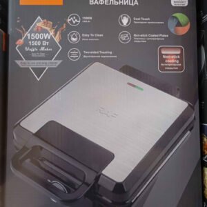 Waffle Maker