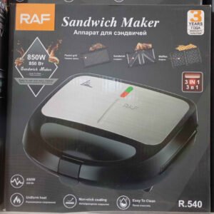 Sandwich Maker