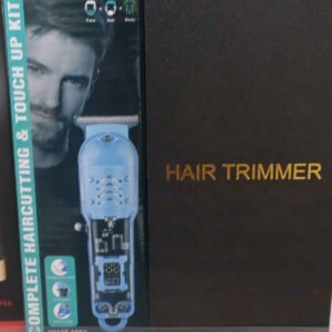 Hair Trimmer