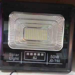 Solar Light