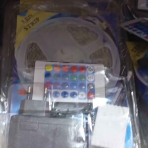 LED Strip lights