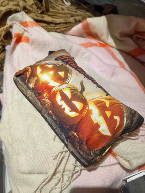 Designed Pouches